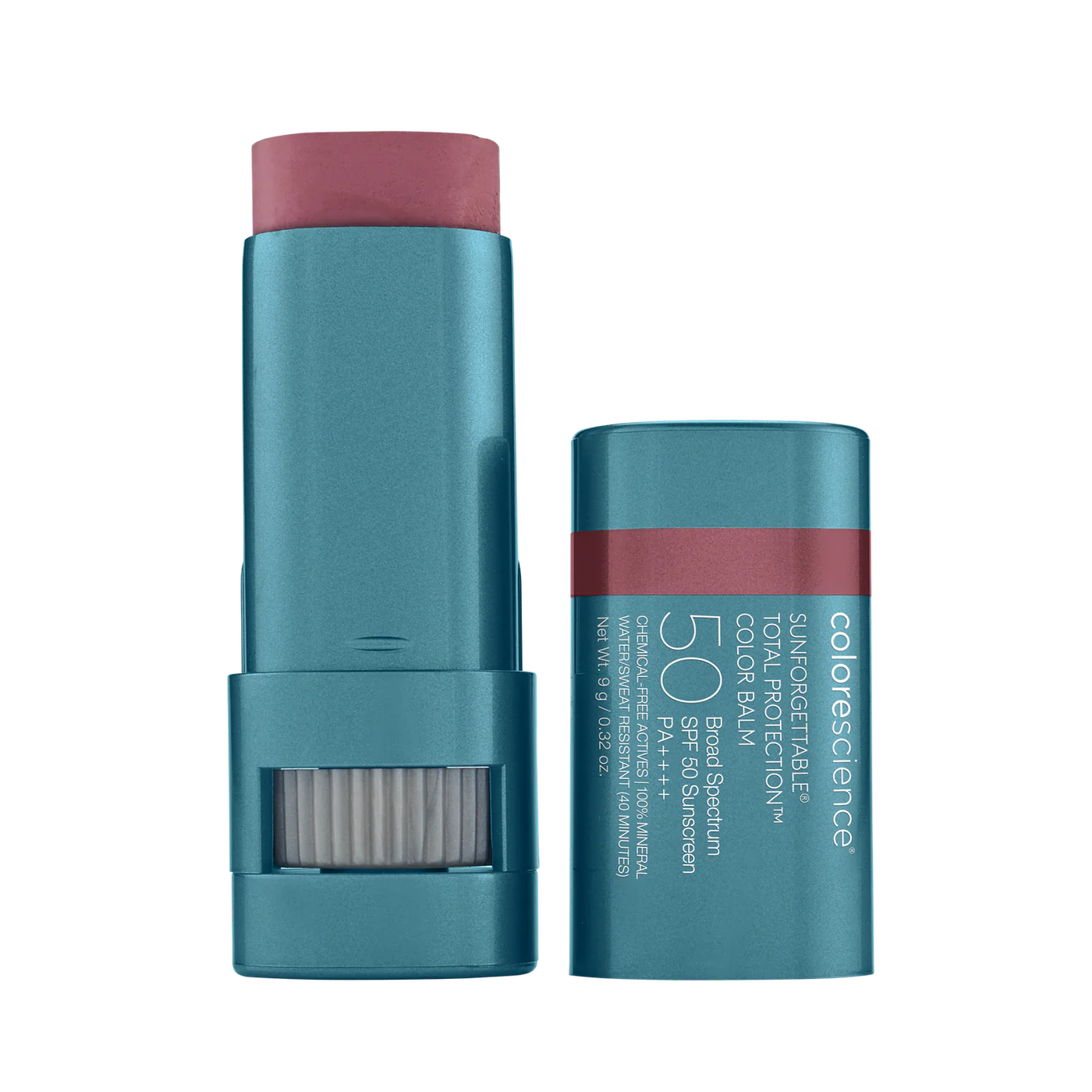 Colorescience Sunforgettable Total Protection Color Balm Beacon Dermatology Skincare