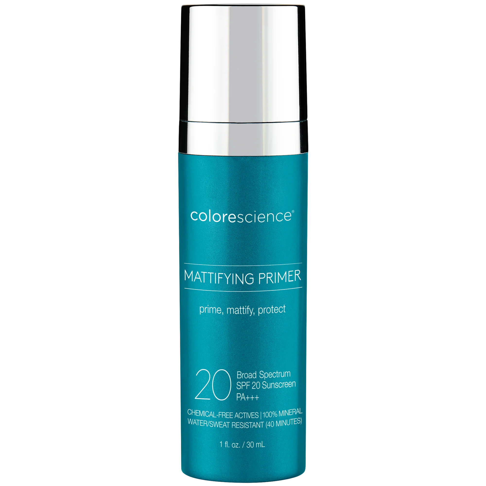 Colorescience Mattifying Perfector Beacon Dermatology Skincare