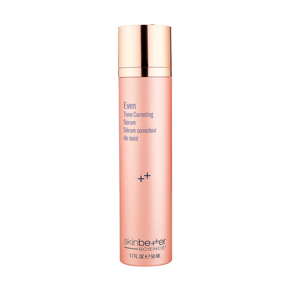 SkinBetter Science Even Tone Correcting Serum