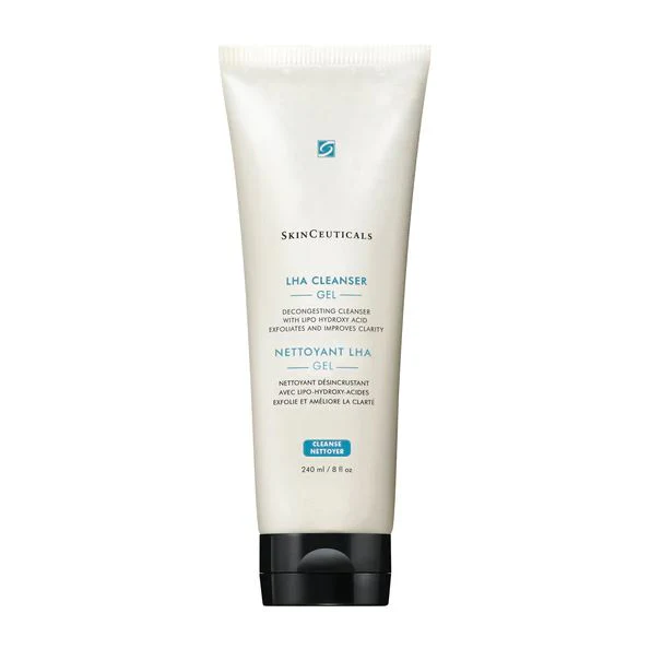 SkinCeuticals LHA Cleansing Gel