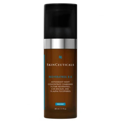 Skinceuticals® Resveratrol BE Beacon Dermatology Skincare