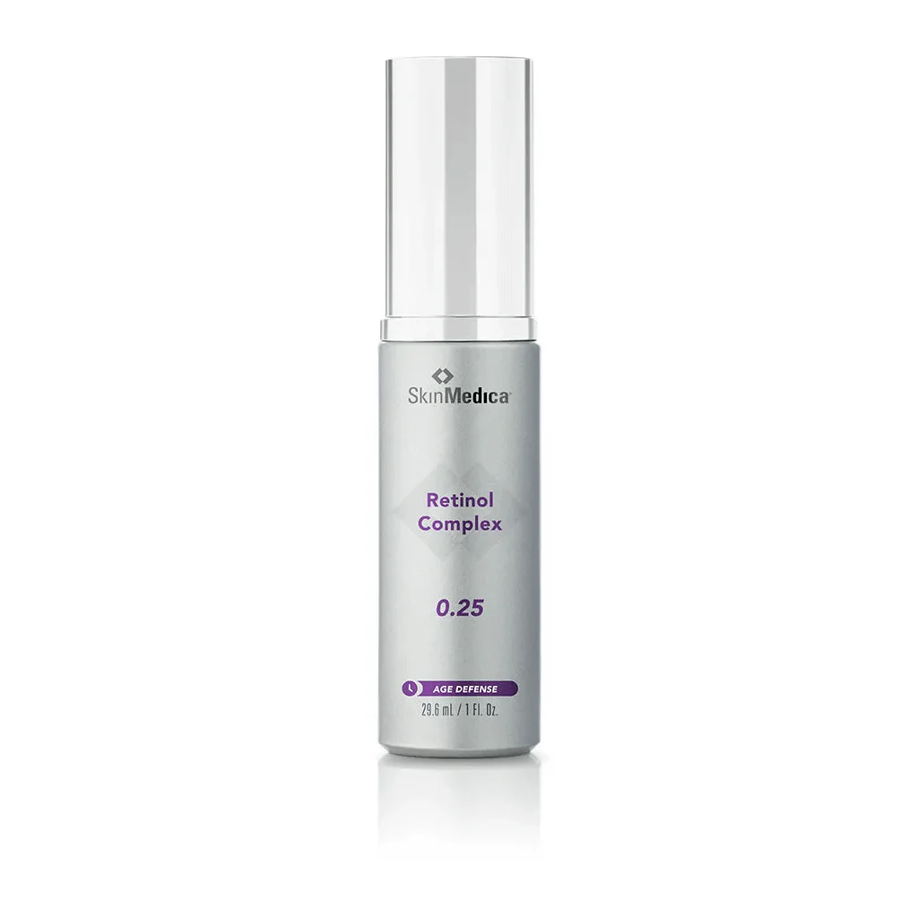 SkinMedica Retinol Complex 0.25