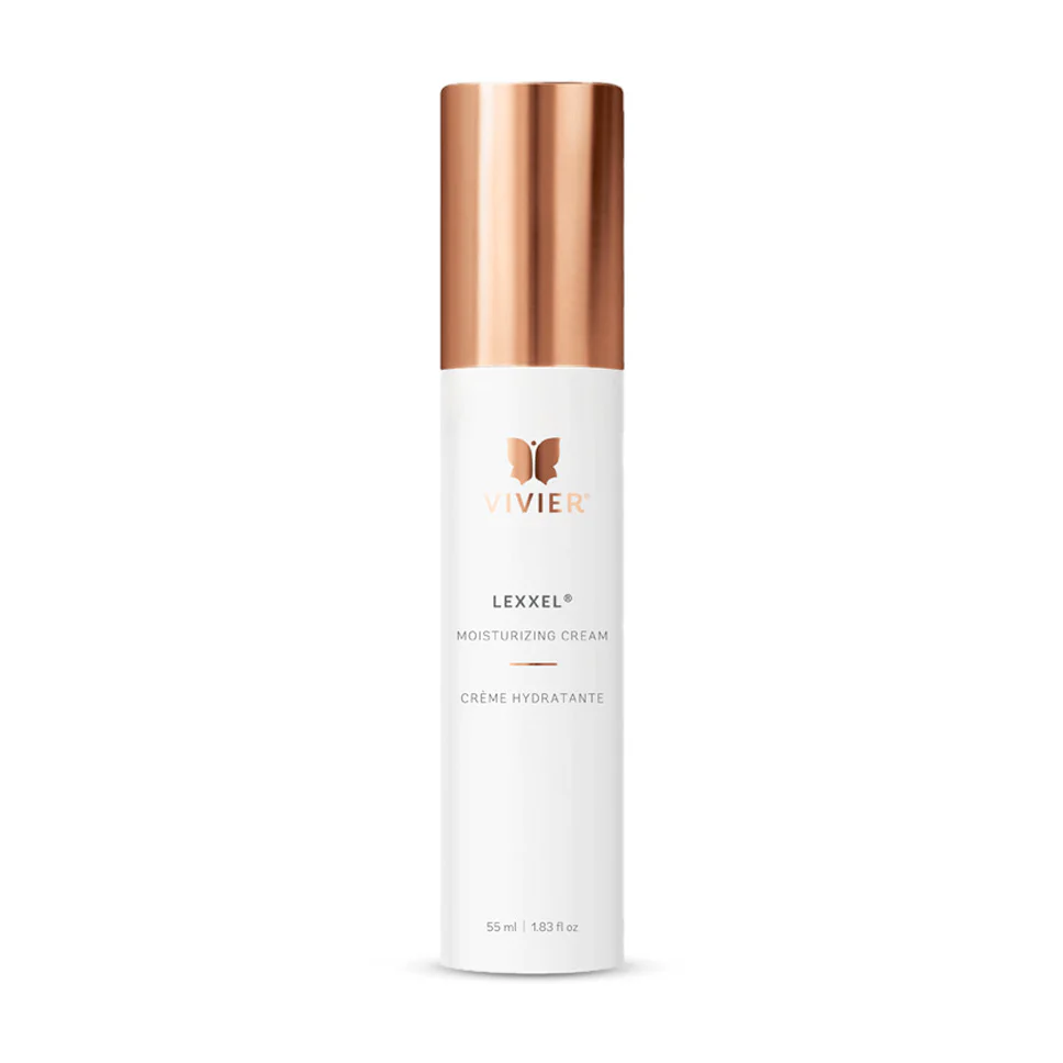 Vivier LEXXEL Moisturizing Cream