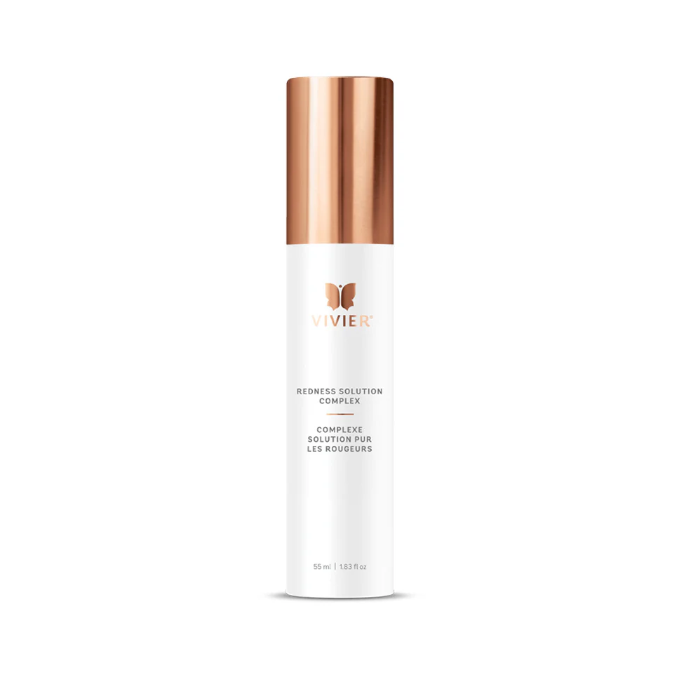 Vivier Redness Solution Complex