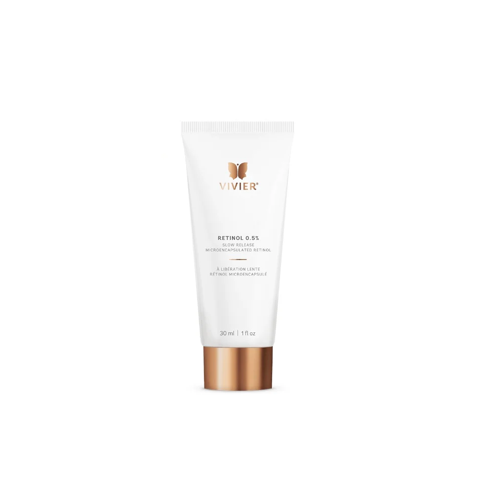 Vivier Retinol 0.5%