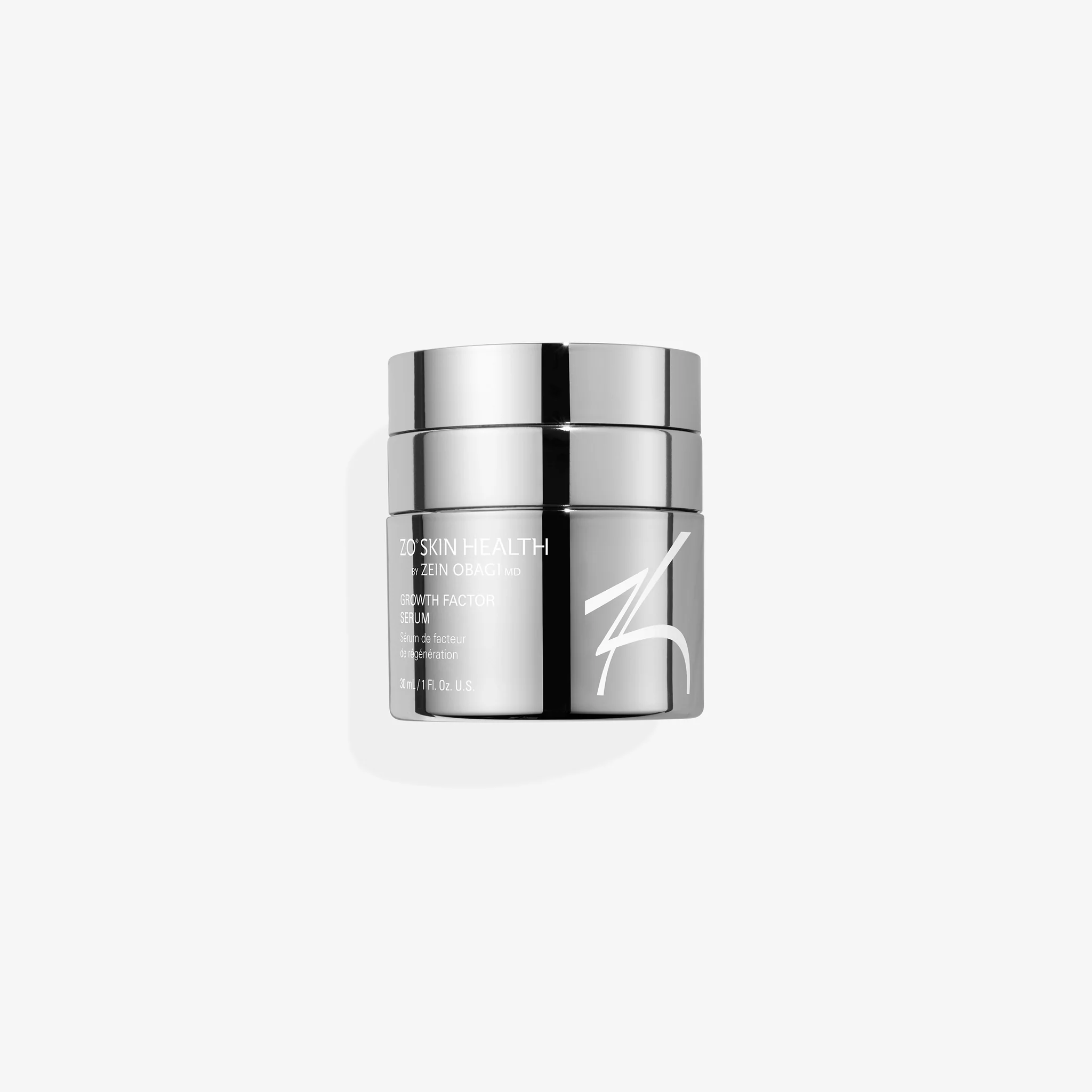 ZO Growth Factor Serum