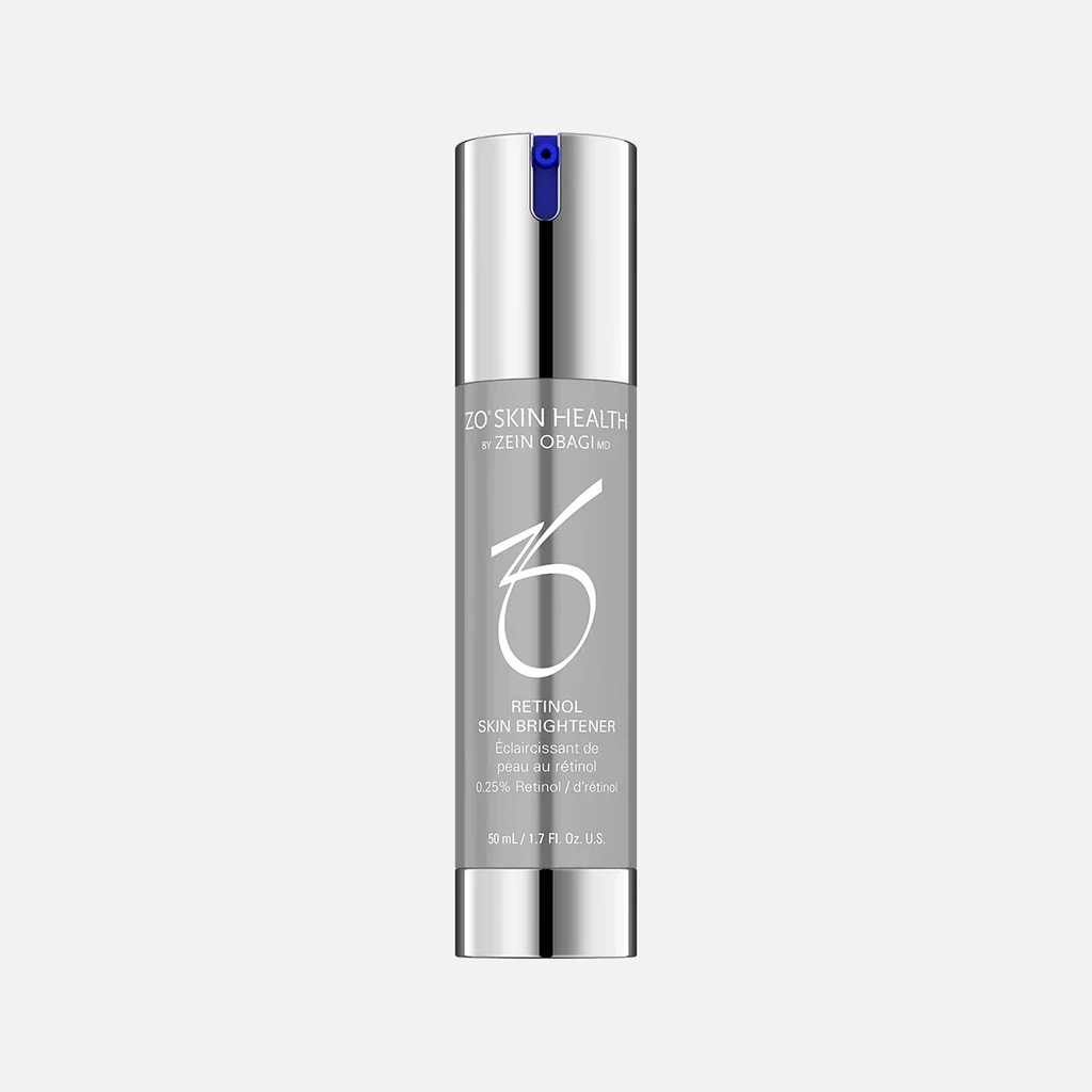 ZO Retinol Skin Brightener