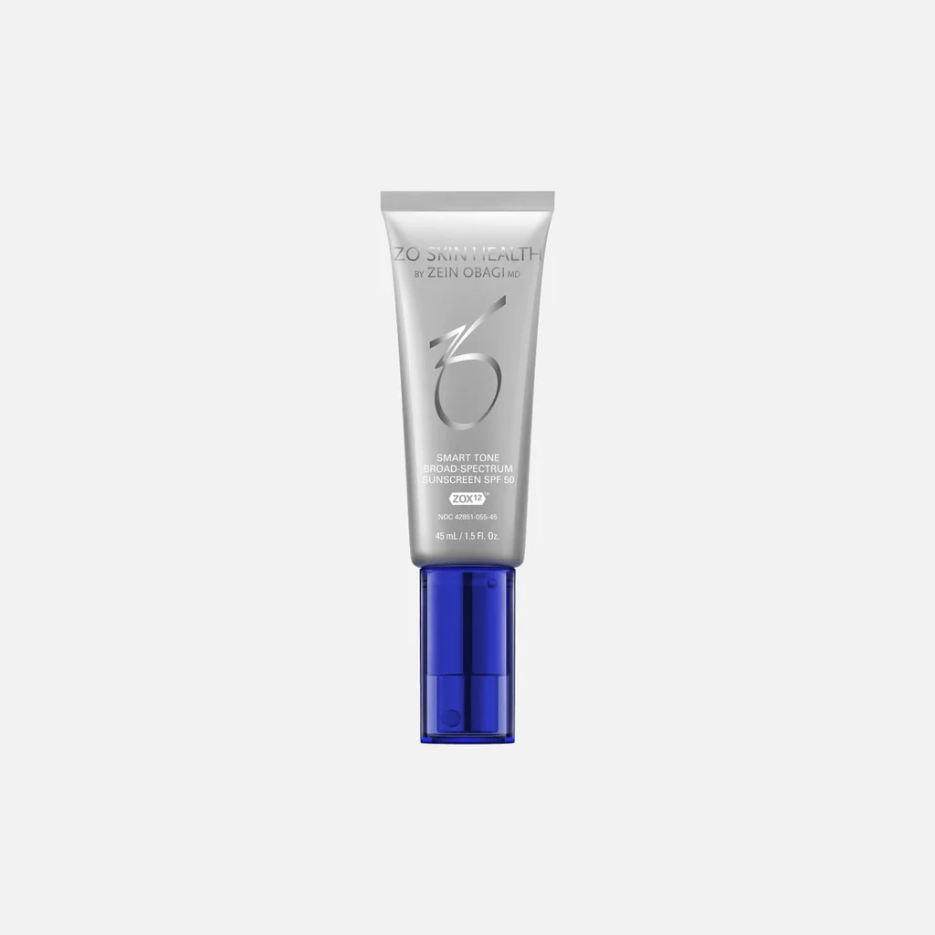 ZO Smart Tone Broad Spectrum Sunscreen SPF 50